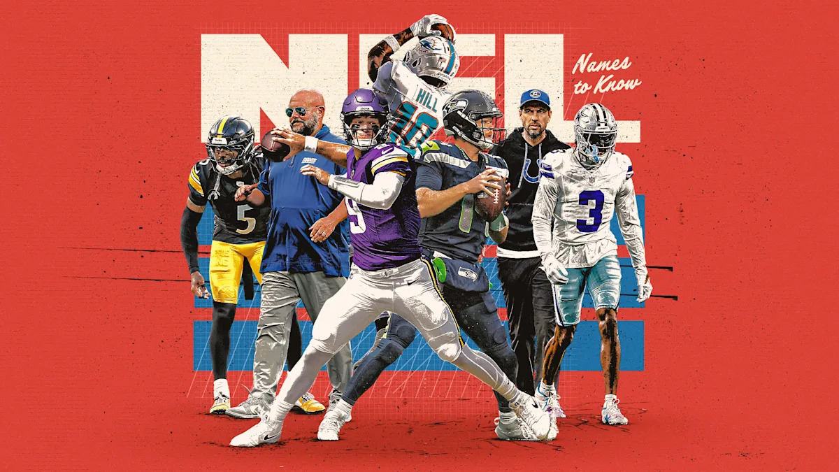 2025 NFL Season: Players Facing Make-or-Break Seasons + FantasyPros Rankings