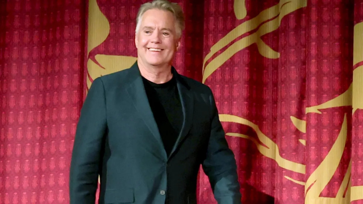 Shaun Cassidy Back in the Spotlight: The ’70s Teen Icon’s Road to Us Tour