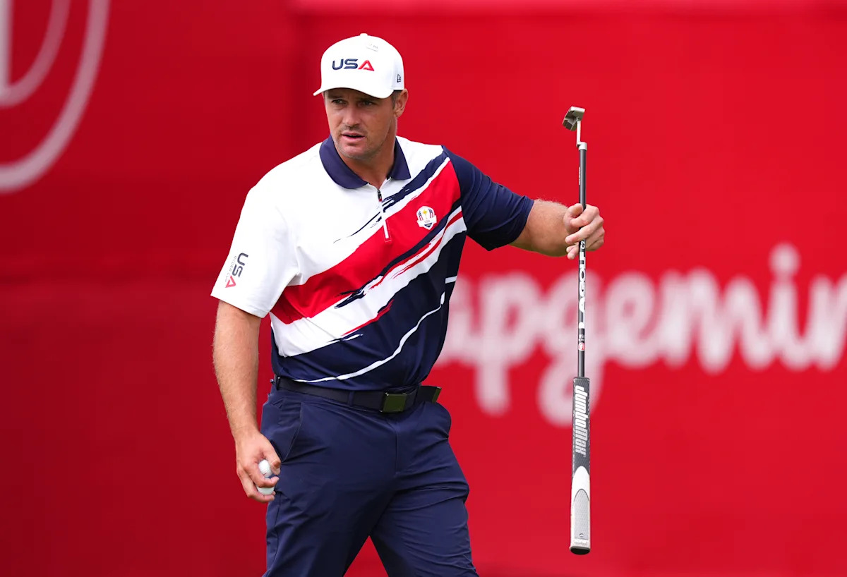 Ryder Cup 2025: Chamblee Rips DeChambeau, Calling Him a ‘Circus Barker’