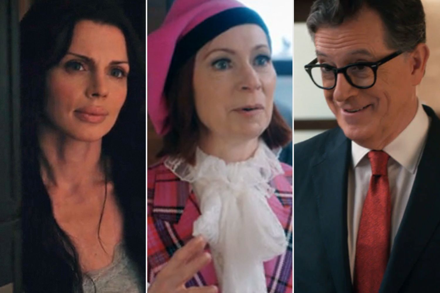 ‘Elsbeth’ Season 3 Trailer: Carrie Preston Joined By Stephen Colbert, Julia Fox