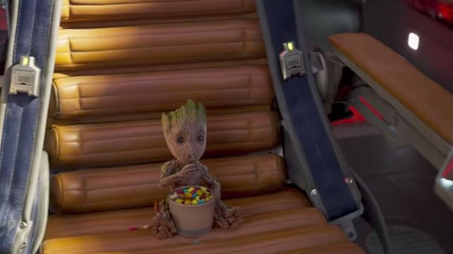 James Gunn on Baby Groot Merch: Does He Profit From Guardians of the Galaxy?