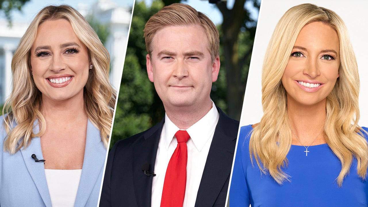 Fox News Revamps Weekend Lineup: What’s Next for Peter Doocy?