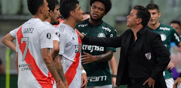 River Plate’s Million Dollar Spending vs. Palmeiras: A Financial Showdown