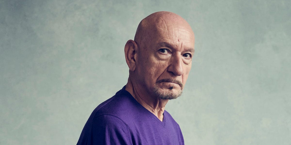 ‘I Try Not to Use the Word ‘Love’ Lazily’: Lessons from Sir Ben Kingsley | FYM News