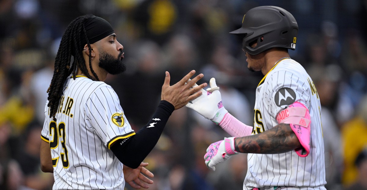 Padres – Mets Series Preview: New York Welcomes Playoff-Bound San Diego