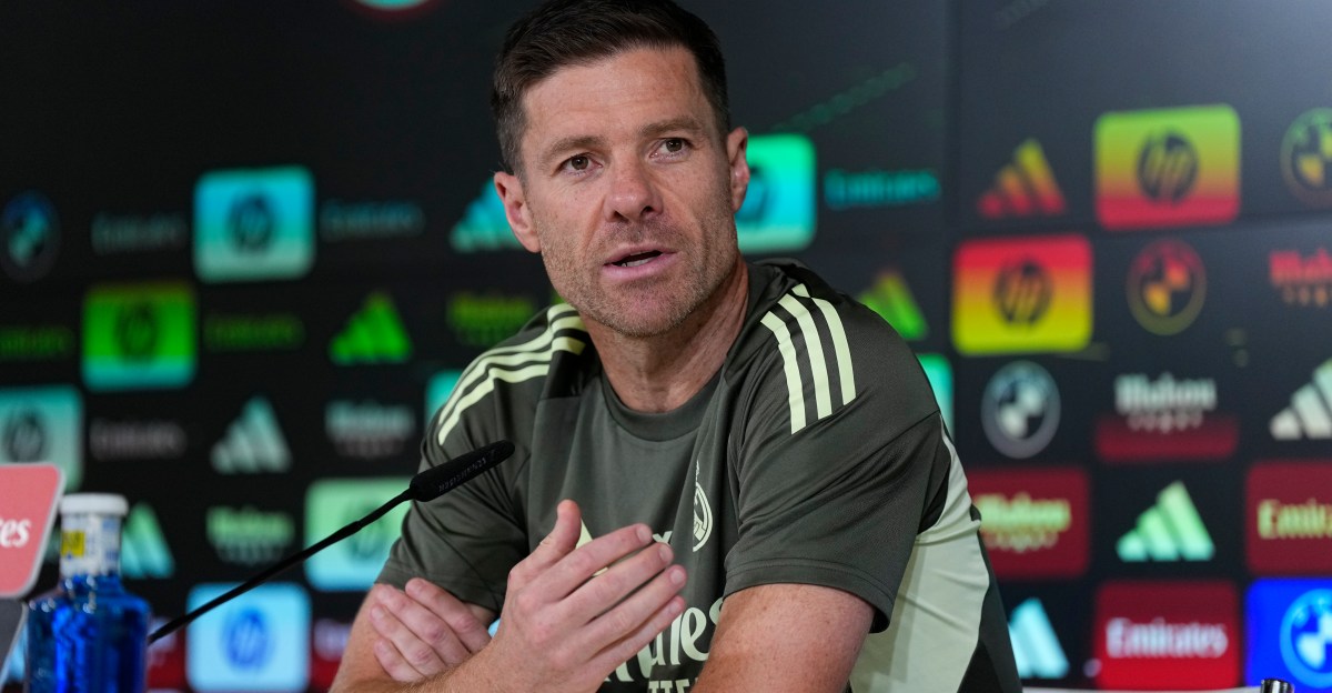 Xabi Alonso on Mbappé: One Player Can’t Do Everything – FYM News