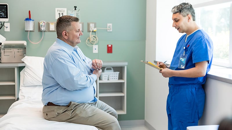 Midlife Obesity & Diabetes: A Fast Track to Early Dementia