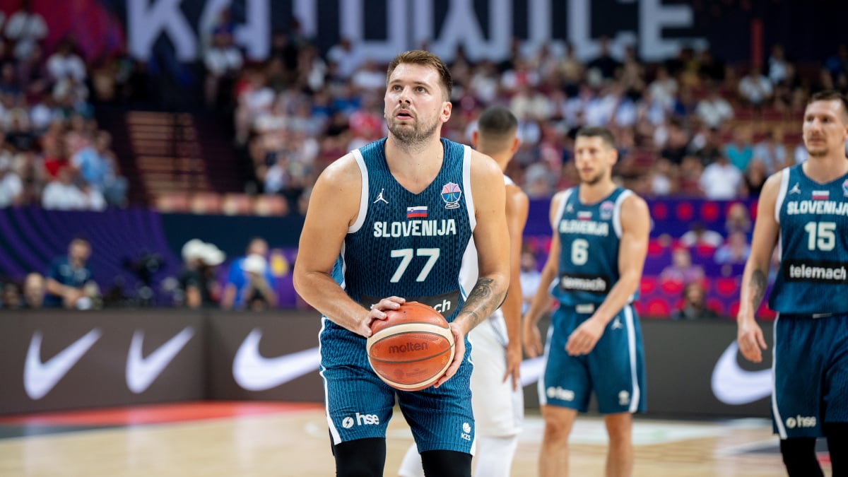 Italy vs. Slovenia EuroBasket 2025 Livestream: Watch Free | FYM News