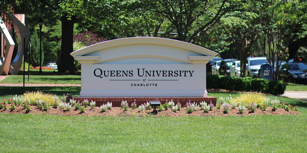 BREAKING: Queens U. and Elon U. to Merge | FYM News