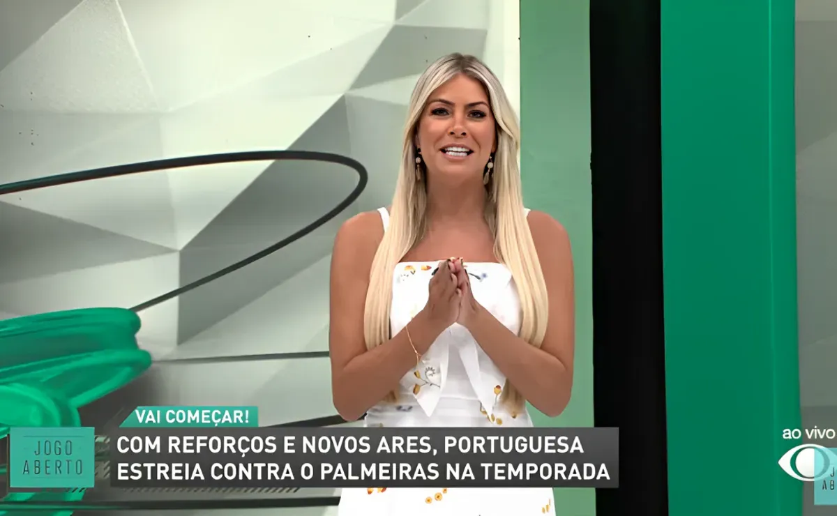 Renata Fan Contrarian Stance: Palmeiras vs. River Plate