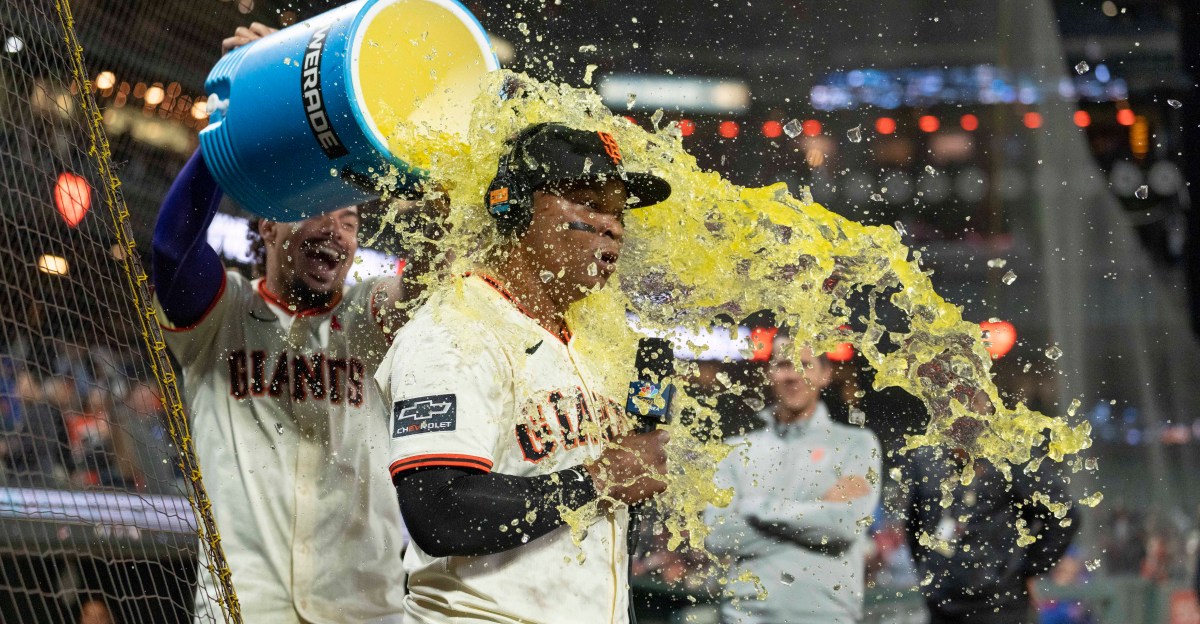 Rafael Devers and the Quest for 163 Games: A Giants’ Perspective | FYM News