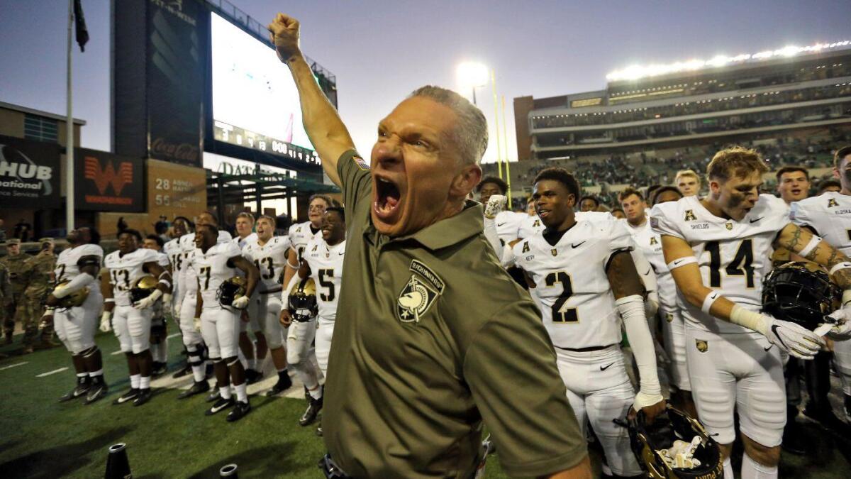 North Texas vs. Army Live Stream: Watch Online, CBS Sports Network Channel Finder & Odds | FYM News