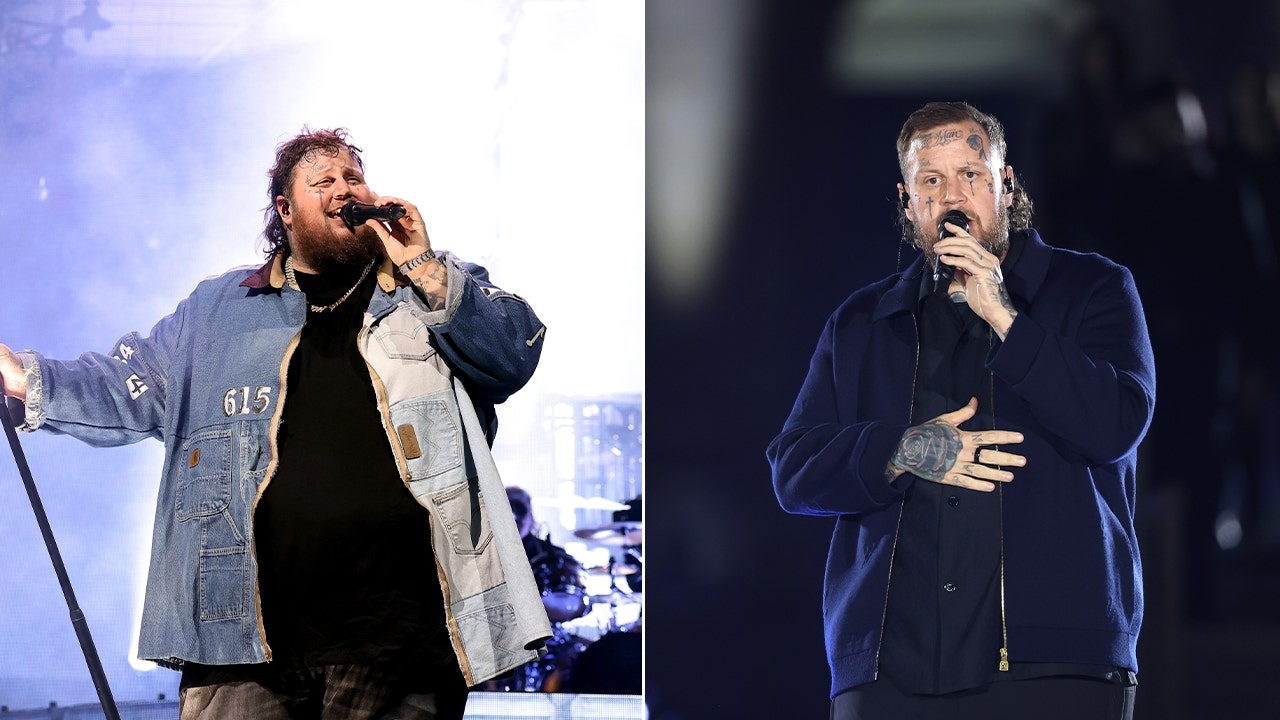 Jelly Roll’s Weight Loss Transformation: Fitting into Louis Vuitton