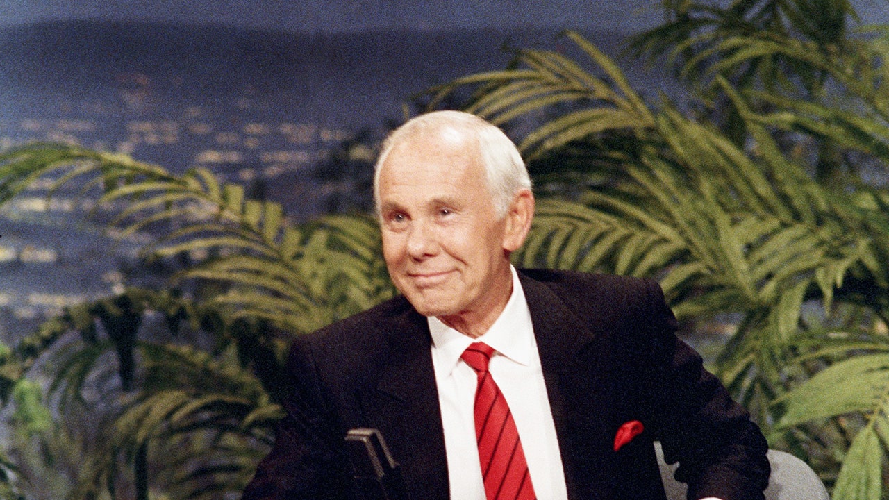 Johnny Carson’s Warning: Late-Night Shows & Preaching on Serious Issues