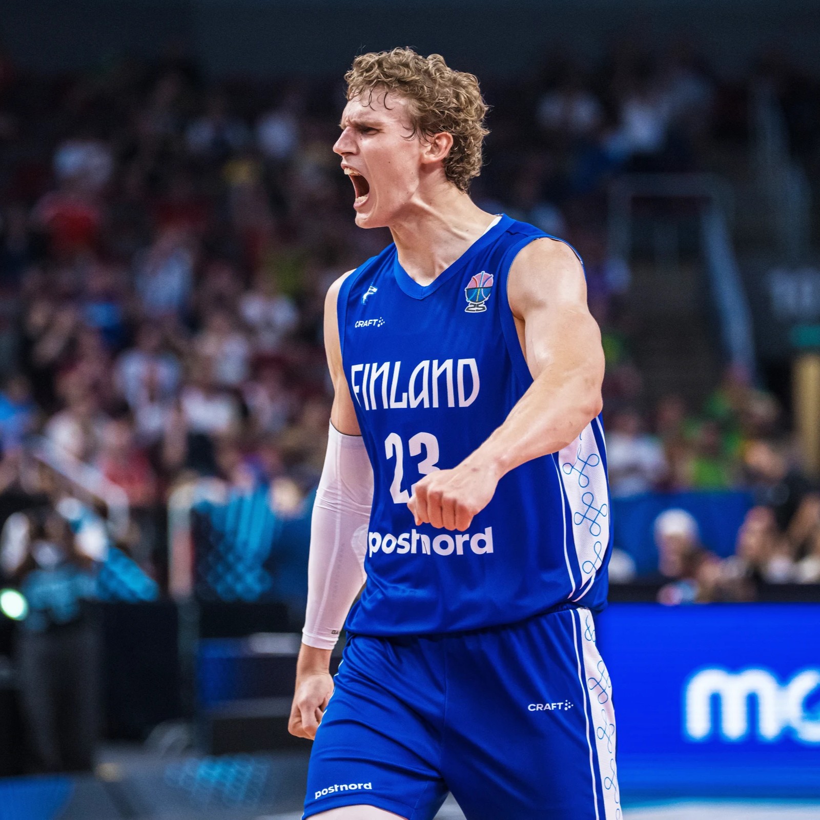 Finland vs Georgia: Can Lauri Markkanen Lead Finland to EuroBasket Glory?