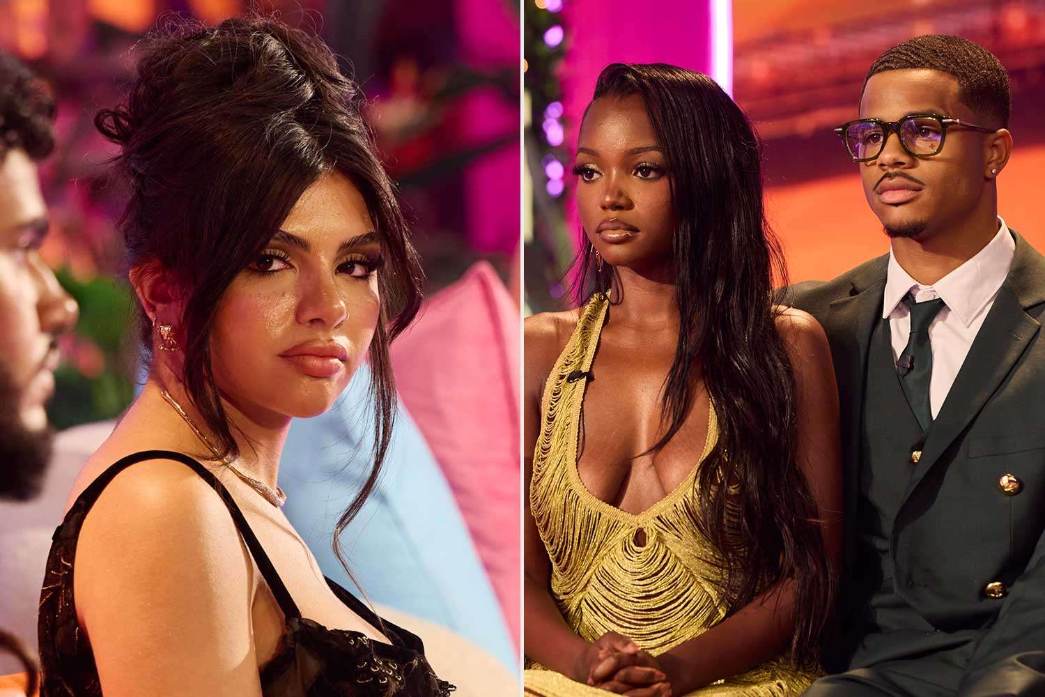 ‘Love Island USA’ Season 7 Reunion: Huda’s Regrets & Bombshells – FYM News