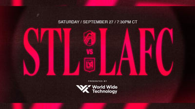 LAFC vs. St. Louis CITY SC: Match Preview and How to Watch