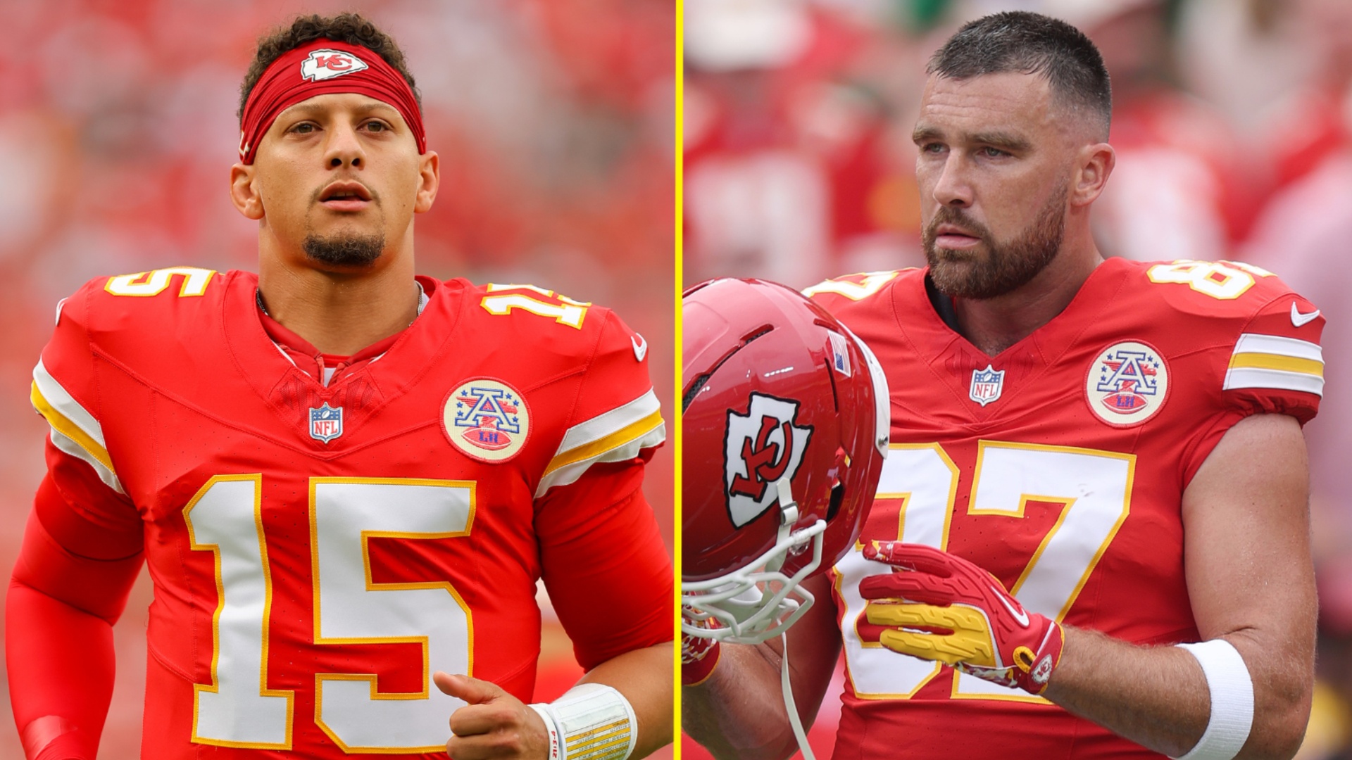Andy Reid’s Chiefs Face Giants Amidst Mahomes Injury Concerns | FYM News