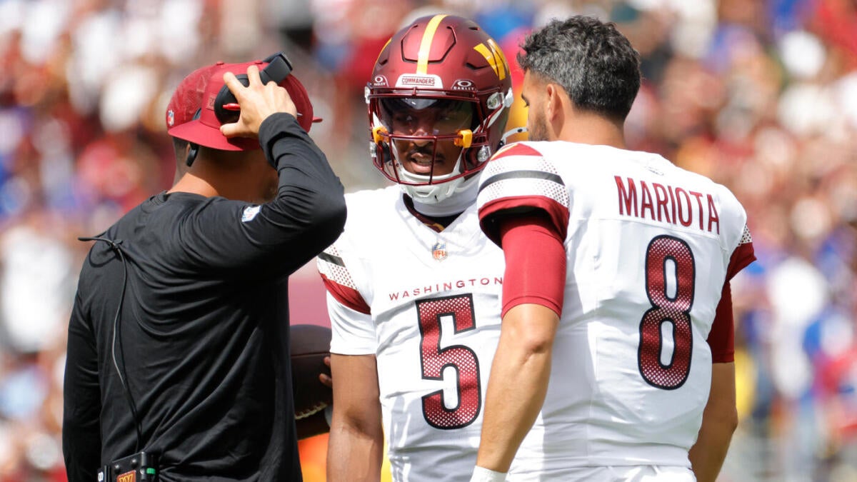 Fantasy Football Week 3 Sleepers: Marcus Mariota a Sleeper QB | FYM News