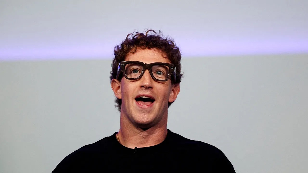 Meta AI Glasses Launch Marred by Live Demo Failures | FYM News