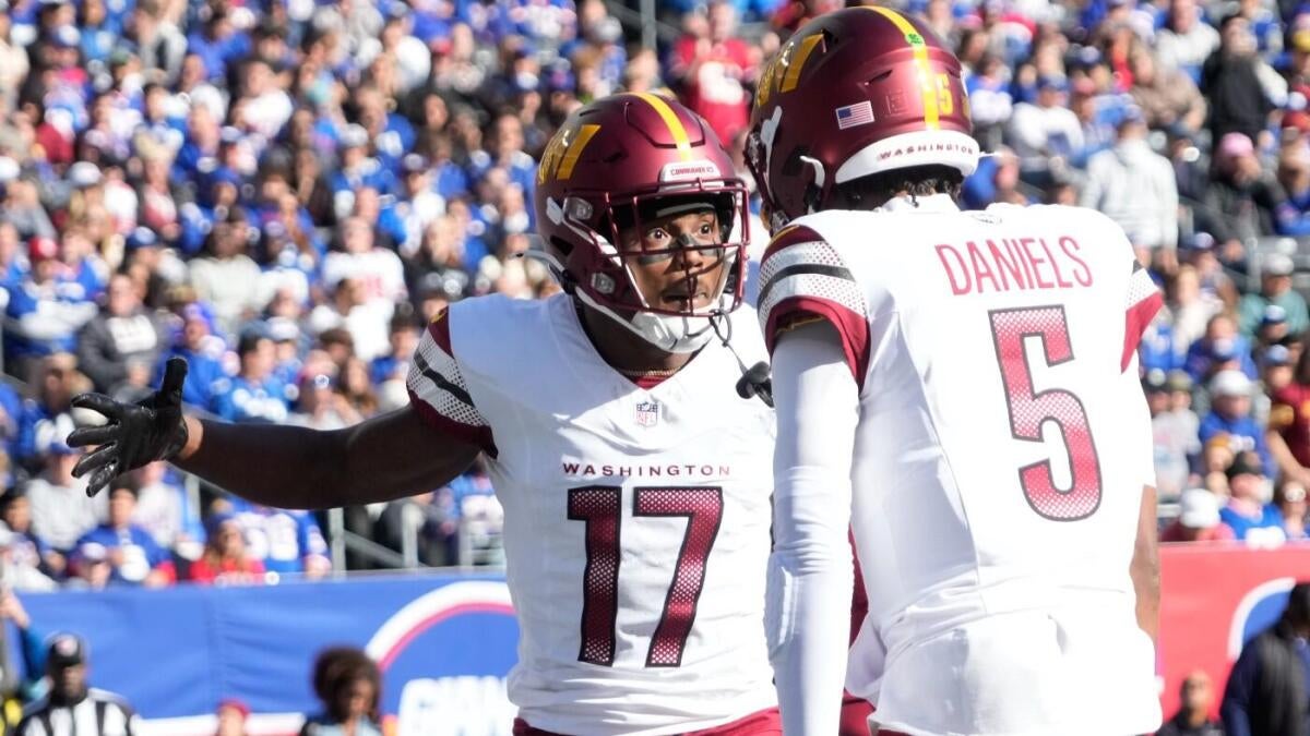 NFL Week 4 Injury Report: Updates on Daniels, Purdy & McMillan | FYM News