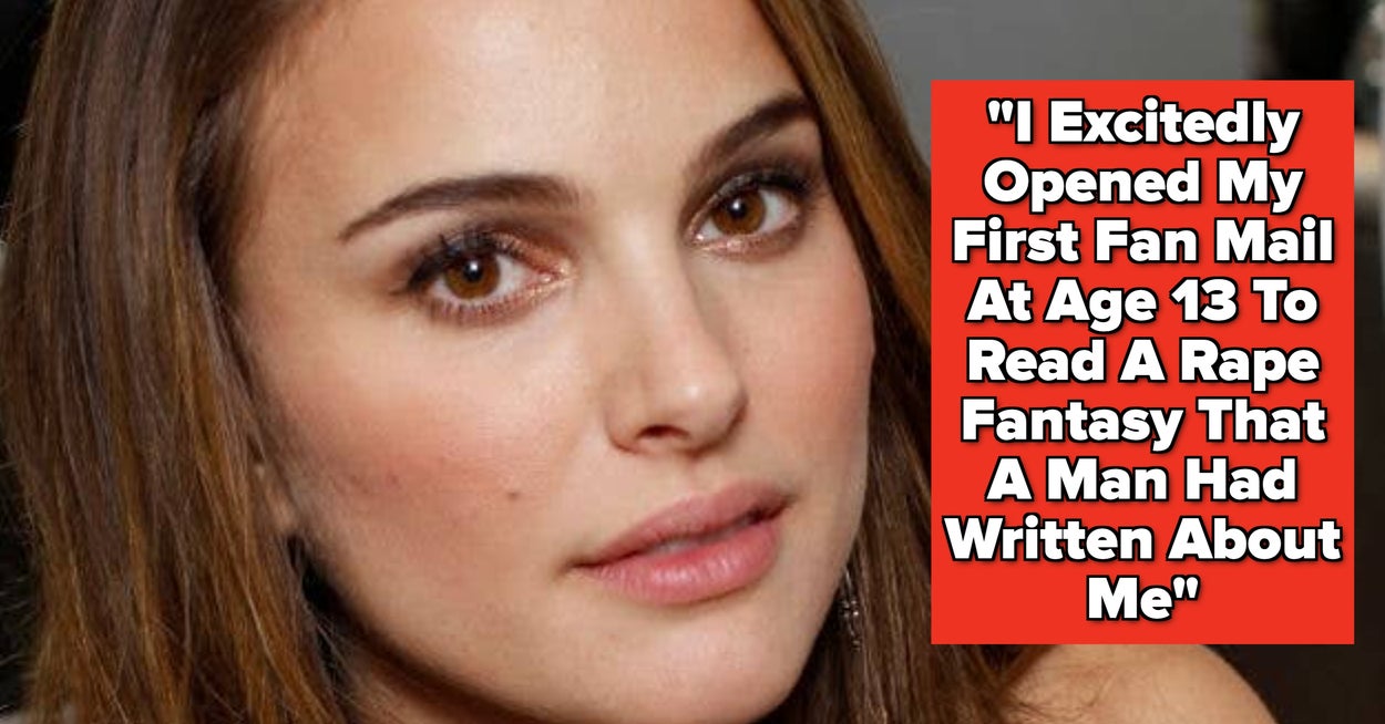 Natalie Portman’s Horrifying Fan Mail Story: A Child Star’s Ordeal