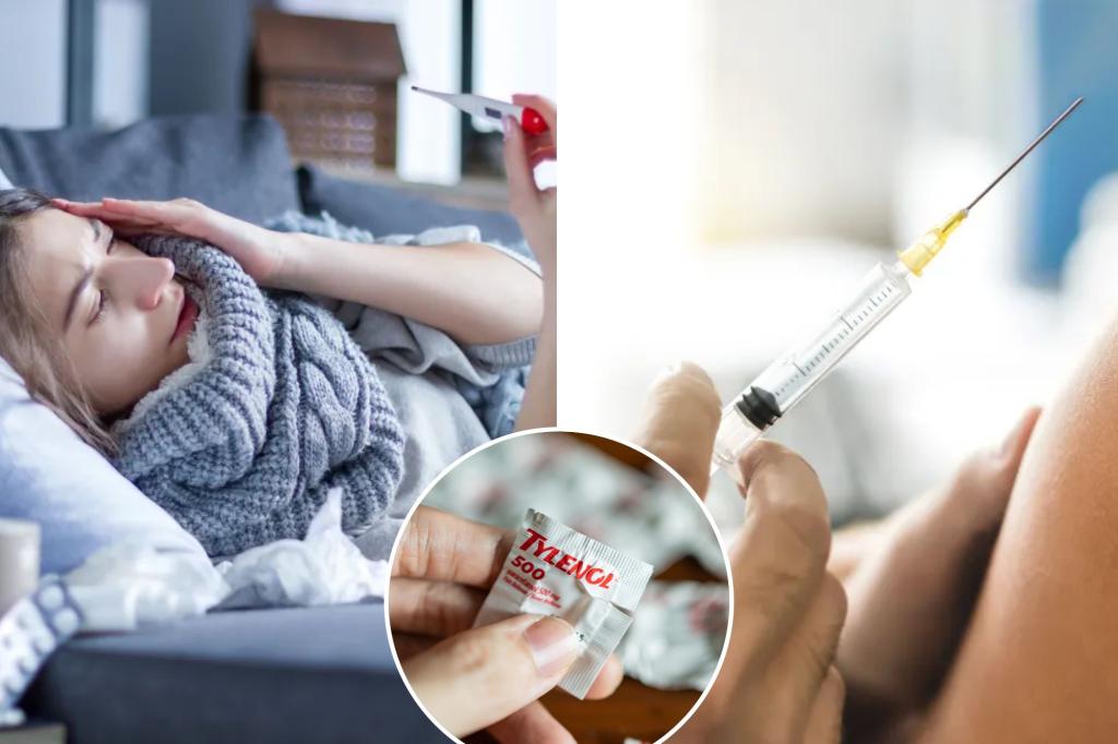 5 Flu Shot Mistakes You Should Never Make | FYM News