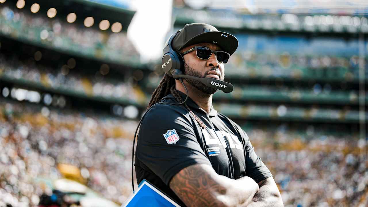 10 Takeaways on Lions: Morton, Sheppard & Fipp on NFC North