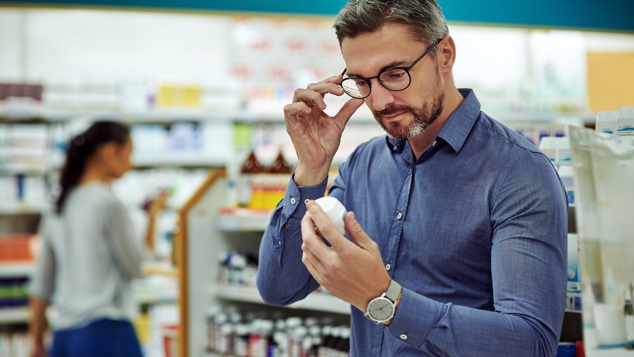 Aspirin Cuts Colorectal Cancer Recurrence in Half: New Study