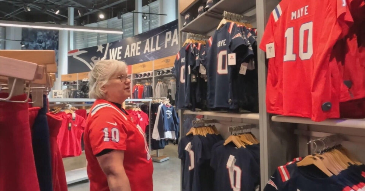 Patriots Fans Gear Up: What to Expect from the 2025 Season