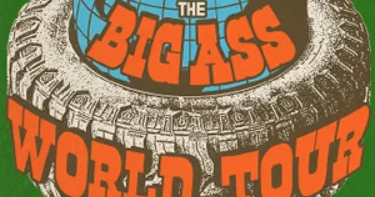 Post Malone Concert September 3, 2025: Paris La Défense Arena