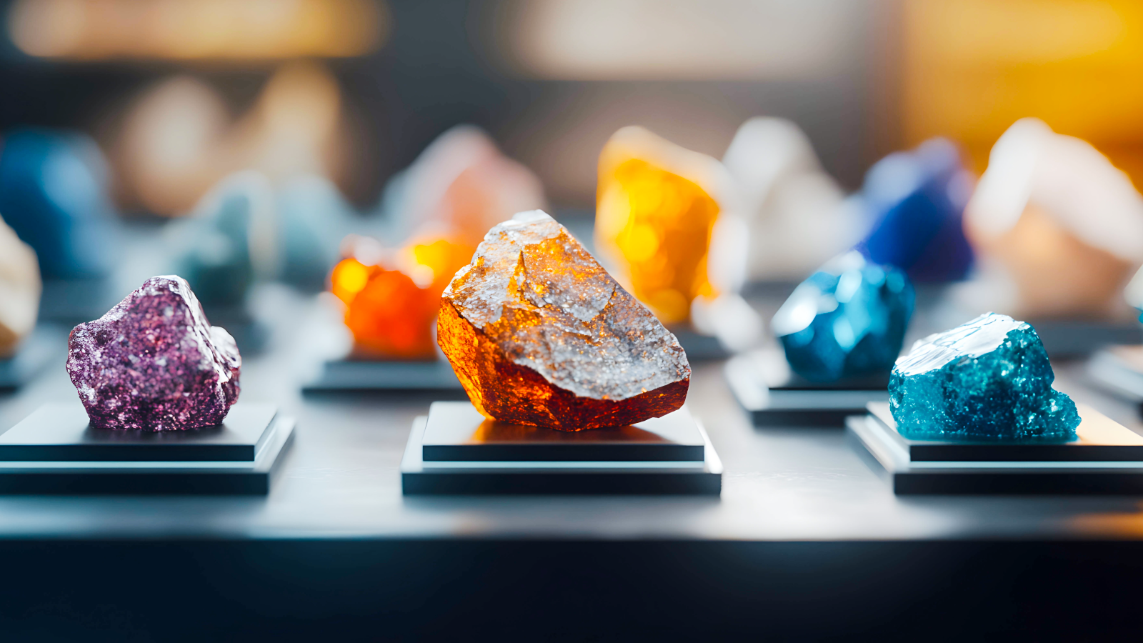 MP Materials: Powering the AI Gold Rush with Rare Earths – FYM News