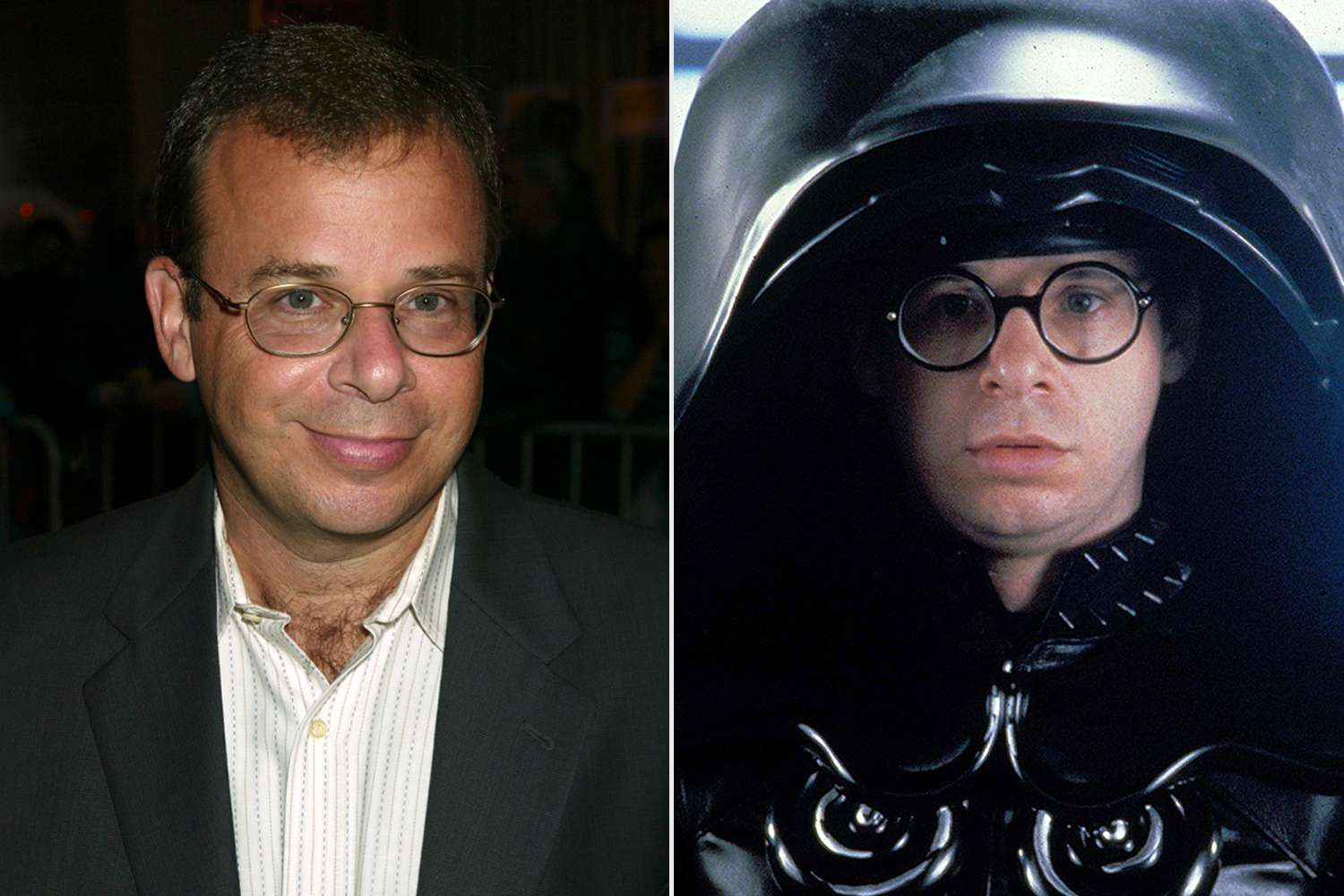 Rick Moranis Returns to Acting in ‘Spaceballs’ Sequel – FYM News