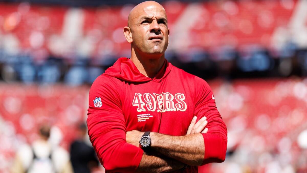 Robert Saleh Accuses Jaguars of Sign-Stealing: An FYM News Analysis
