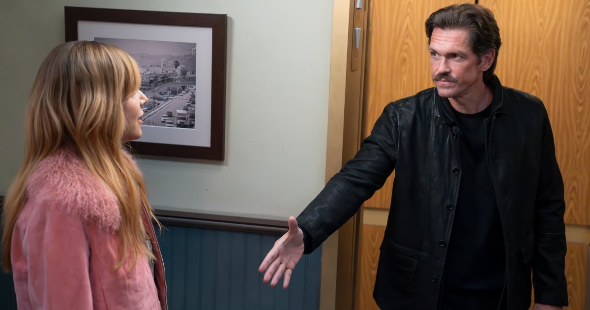 High Potential Season 2: Steve Howey’s Role Teased | FYM News