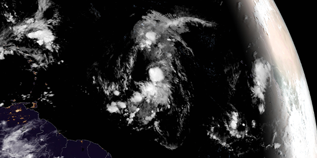 Tropical Storm Gabrielle Likely to Form in Atlantic: Latest Updates