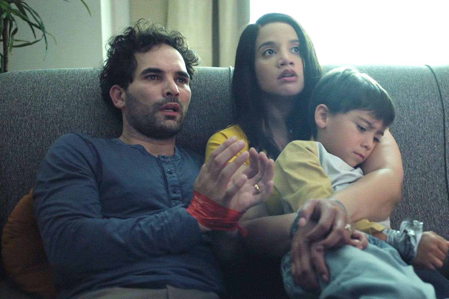 Marcela Borges Now: The Heroic Escape and Life After Kidnapping