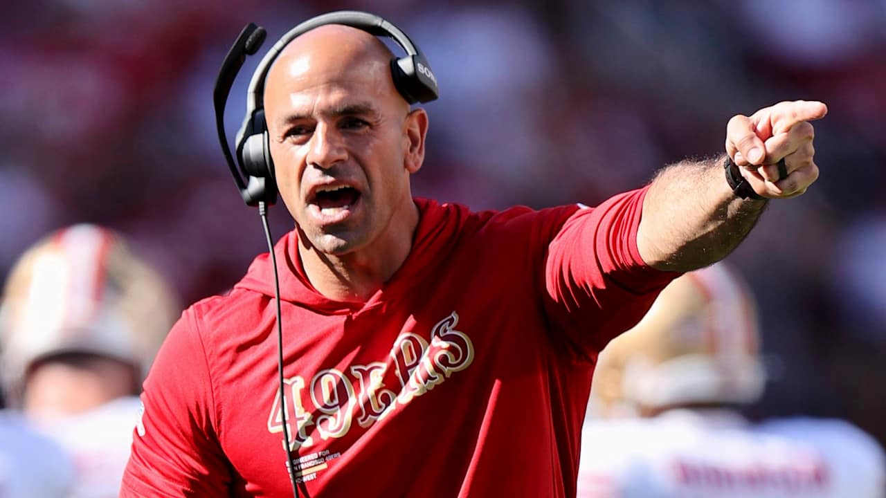 Robert Saleh Praises Jaguars’ Sign Stealing: Good or Bad for the 49ers?