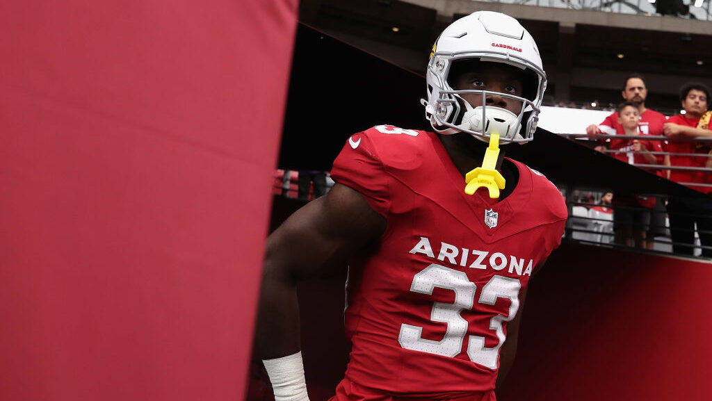 Trey Benson Injury: RB’s Mind Right Amid Expanded Role