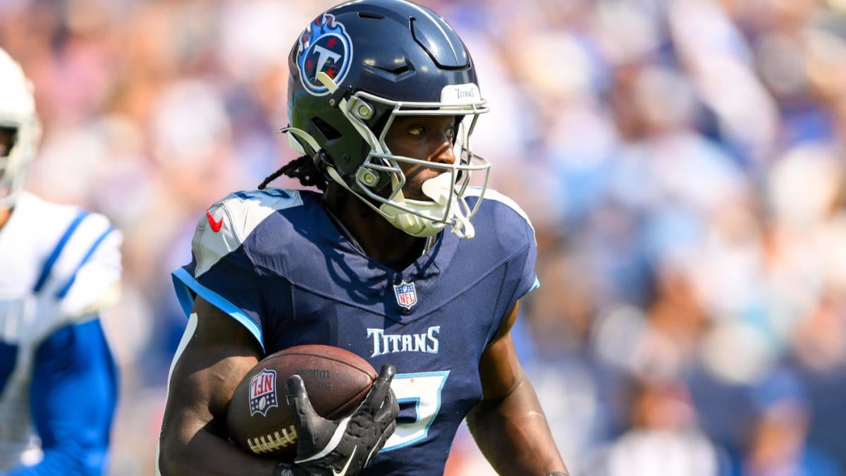 Fantasy Football Week 4 Waiver Wire: Top Adds for FYM News