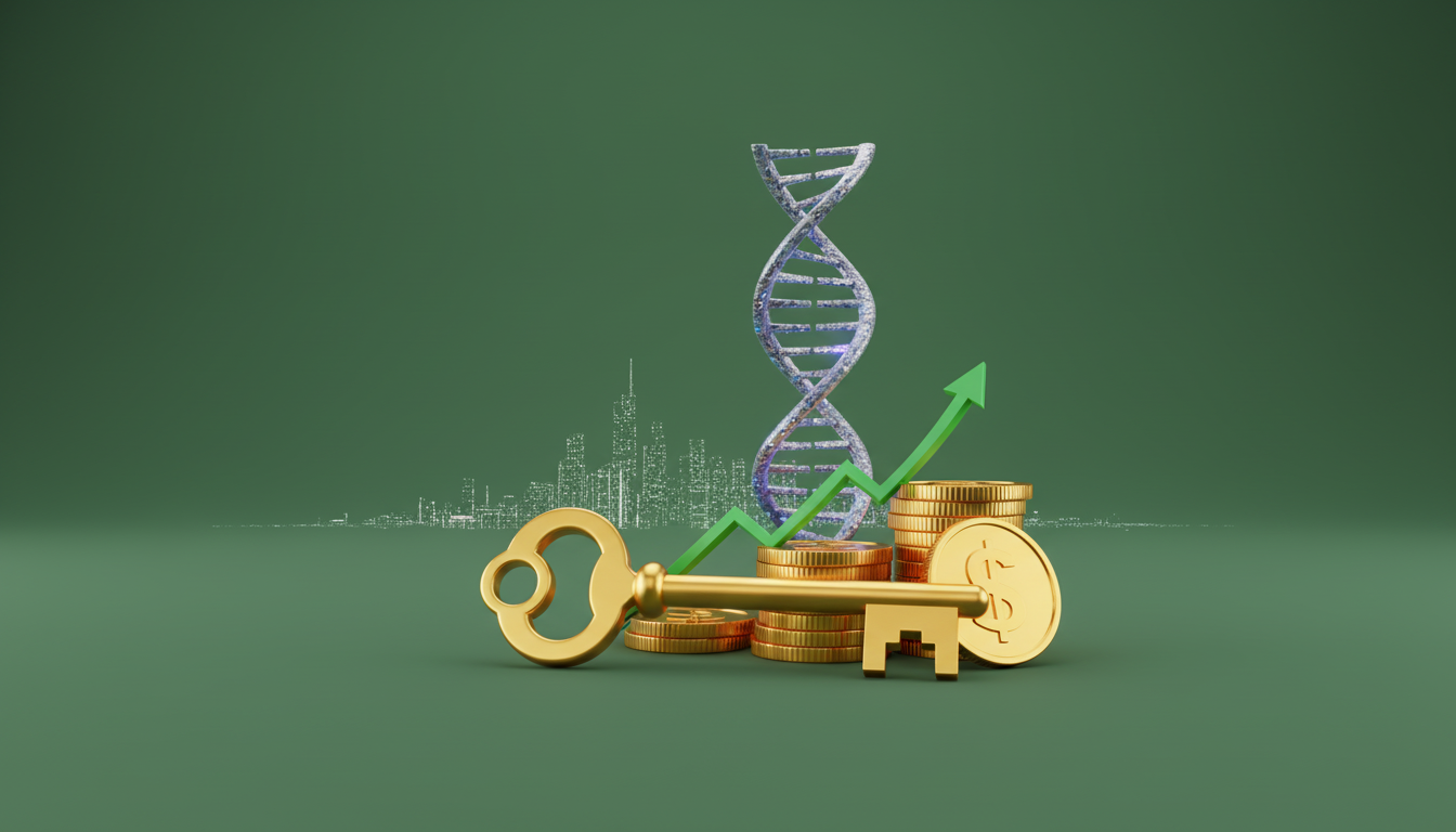 uniQure Secures $175M Debt Facility: Is QURE Stock a Buy Now?