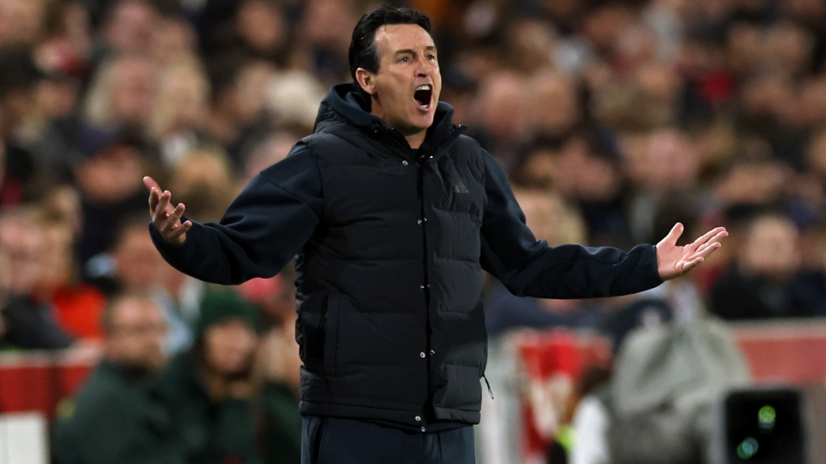 Can Unai Emery’s Europa League Expertise Revitalize Aston Villa?