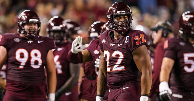 Virginia Tech vs. Wofford Game Predictions: Hokies Aim for First Win