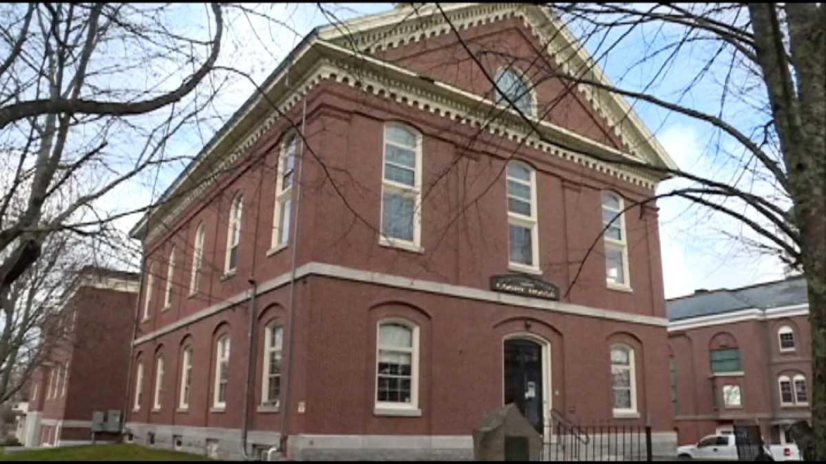 Washington County, Maine, Faces $11 Million Deficit: A Looming Crisis