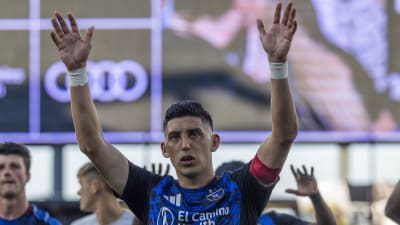 LAFC vs San Jose Earthquakes: A Historic Match Preview | FYM News