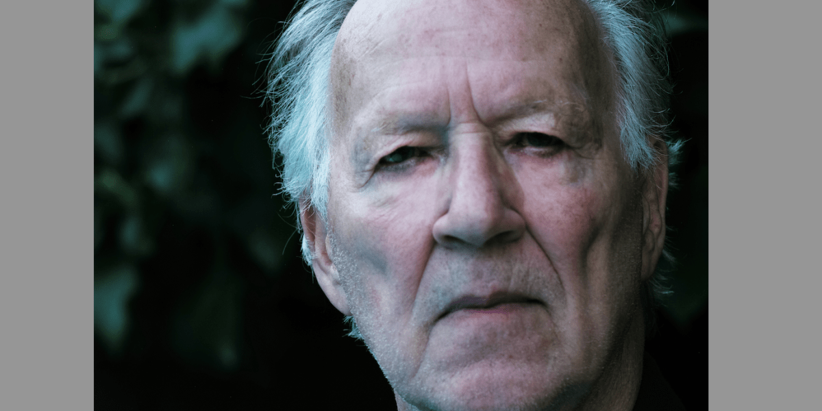Werner Herzog on LA’s ‘Stupidities,’ Gen Z’s Dangers, and Truth