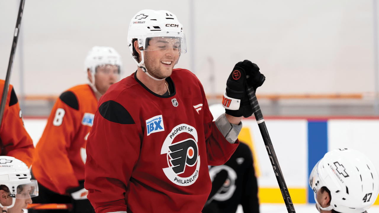 Flyers vs. Bruins: 5 Key Storylines for the Preseason Game | FYM News