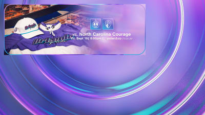 Orlando Pride vs. North Carolina Courage: 2025 Match Guide | FYM News