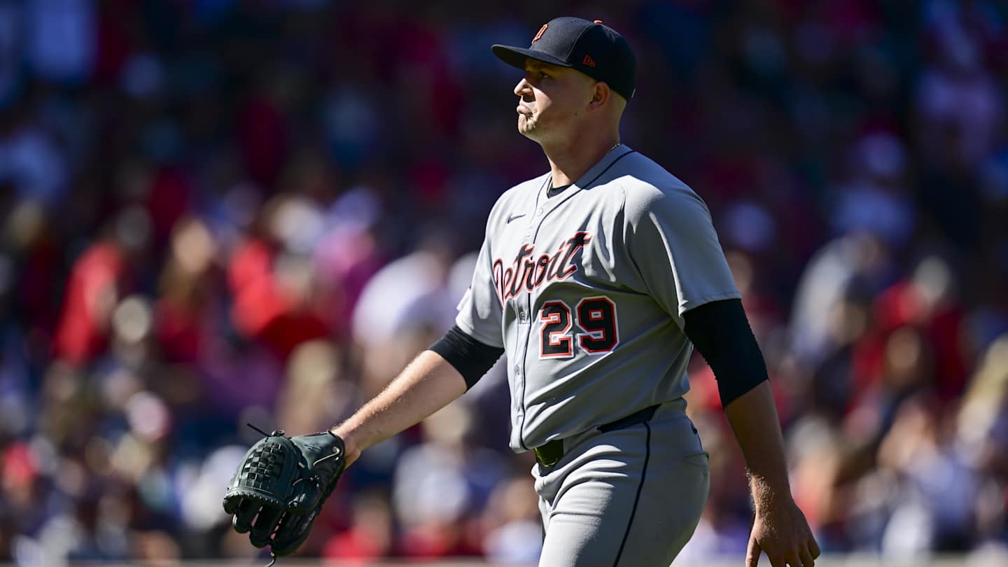 Ace Pitchers Shine as MLB Playoffs Begin | FYM News