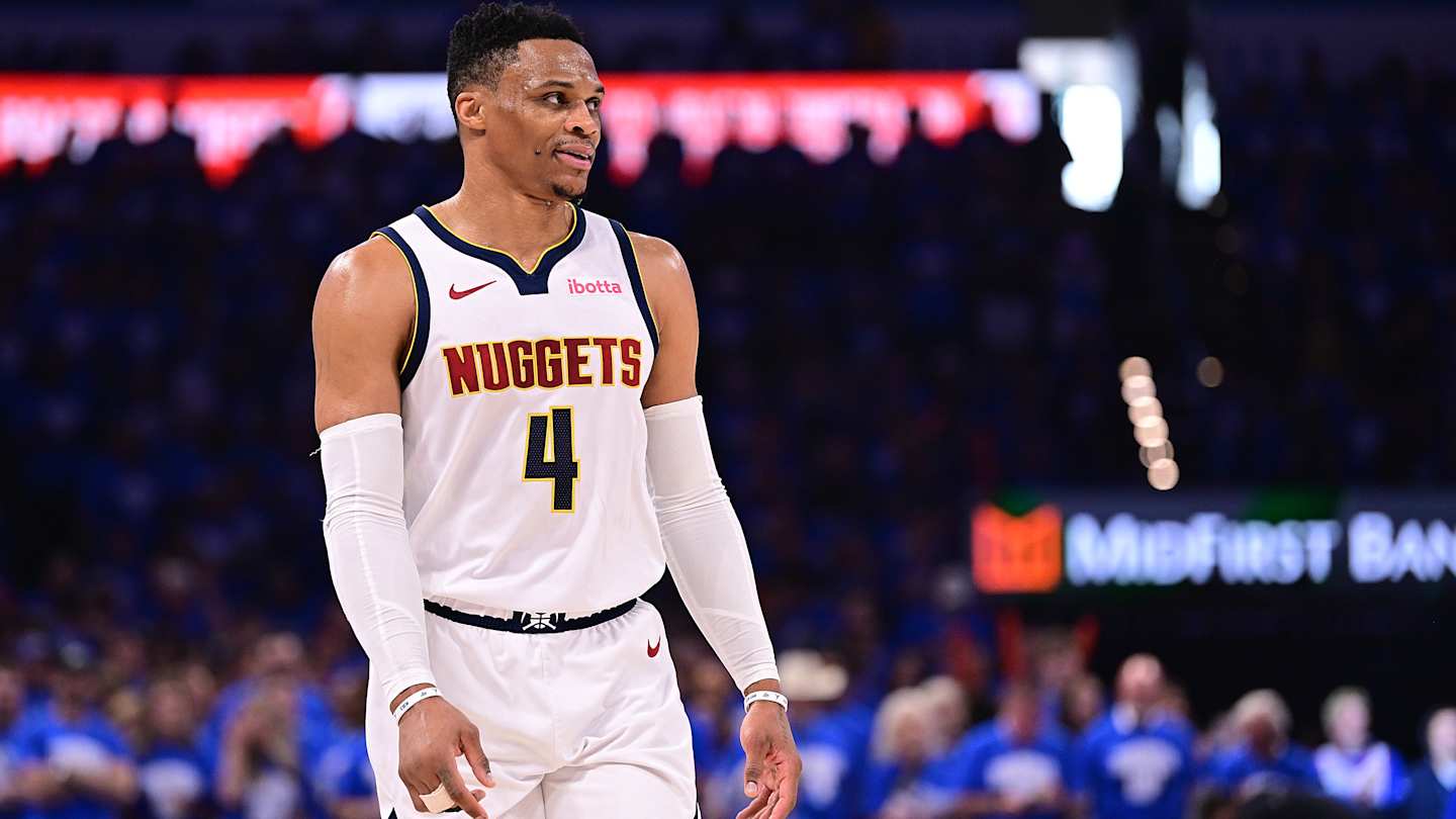 Carmelo Anthony’s Russell Westbrook Truth Bomb for OKC Thunder Fans